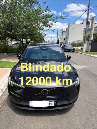 VOLVO EX30 69 KW ELÉTRICO ULTRA